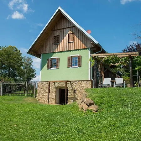 Ferienhaeuser Im Weingarten Vakantiehuis