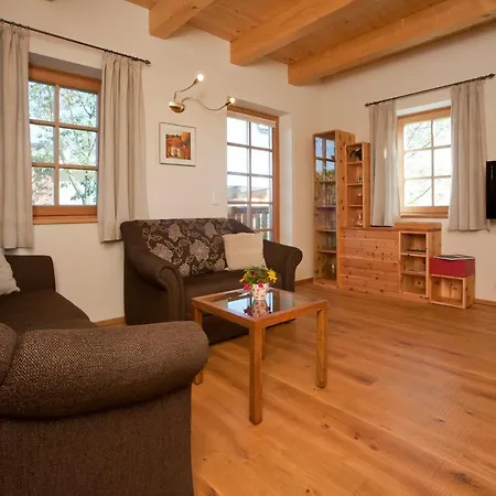 Vakantiehuis Ferienhaeuser Im Weingarten Fehring