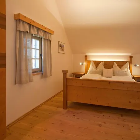 Сasa de vacaciones Ferienhaeuser Im Weingarten Fehring