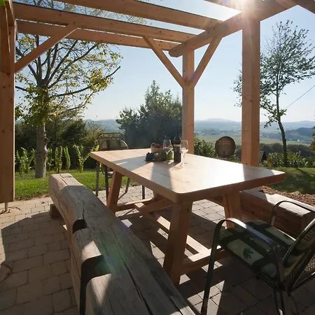 Ferienhaeuser Im Weingarten * Fehring