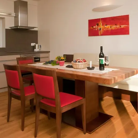 Vakantiehuis Ferienhaeuser Im Weingarten Fehring