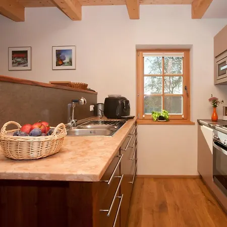 Ferienhaeuser Im Weingarten * Fehring