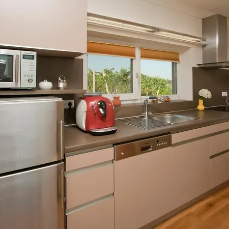 Ferienhaeuser Im Weingarten Vakantiehuis Fehring