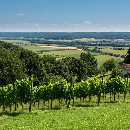 Ferienhaeuser Im Weingarten Vakantiehuis