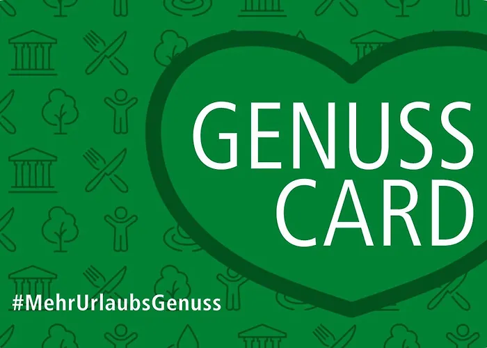 度假居 Ferienhaeuser Im Weingarten