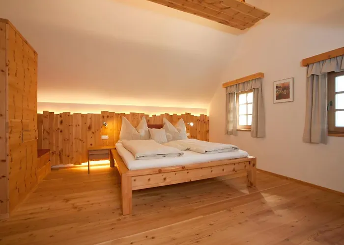 Ferienhaeuser Im Weingarten 度假居