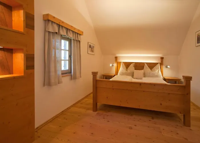 Prázdninový dům Ferienhaeuser Im Weingarten Fehring