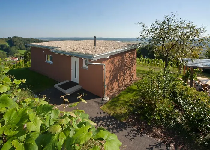 Ferienhaeuser Im Weingarten *