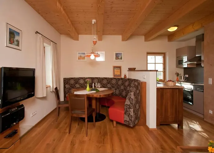 Ferienhaeuser Im Weingarten Fehring