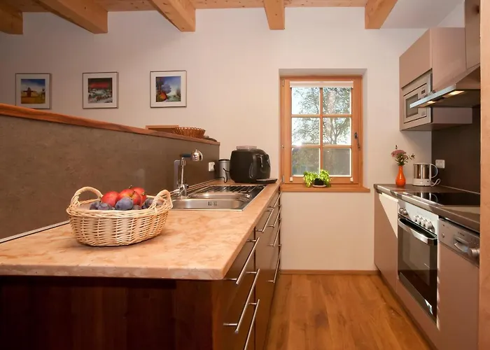 Ferienhaeuser Im Weingarten * Fehring