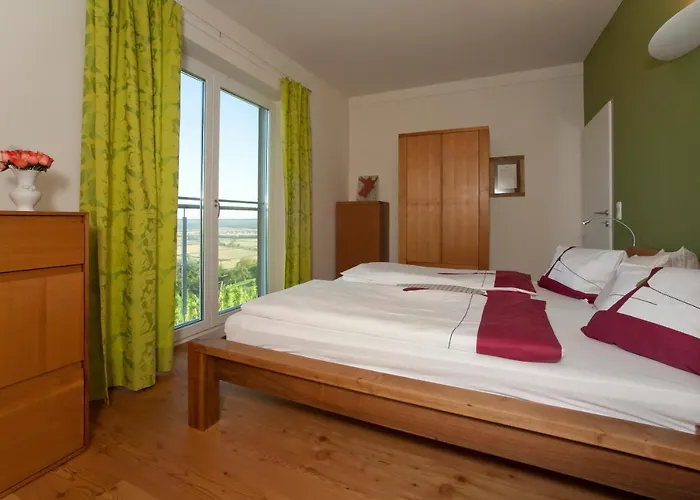 Ferienhaeuser Im Weingarten * Fehring